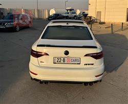 فولكسفاغن جيتا